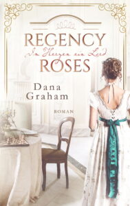 Regency Roses. Im Herzen ein Lord Profilbild