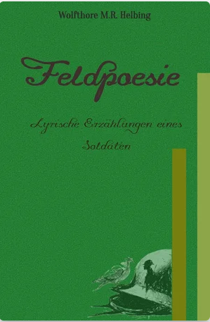 Feldpoesie