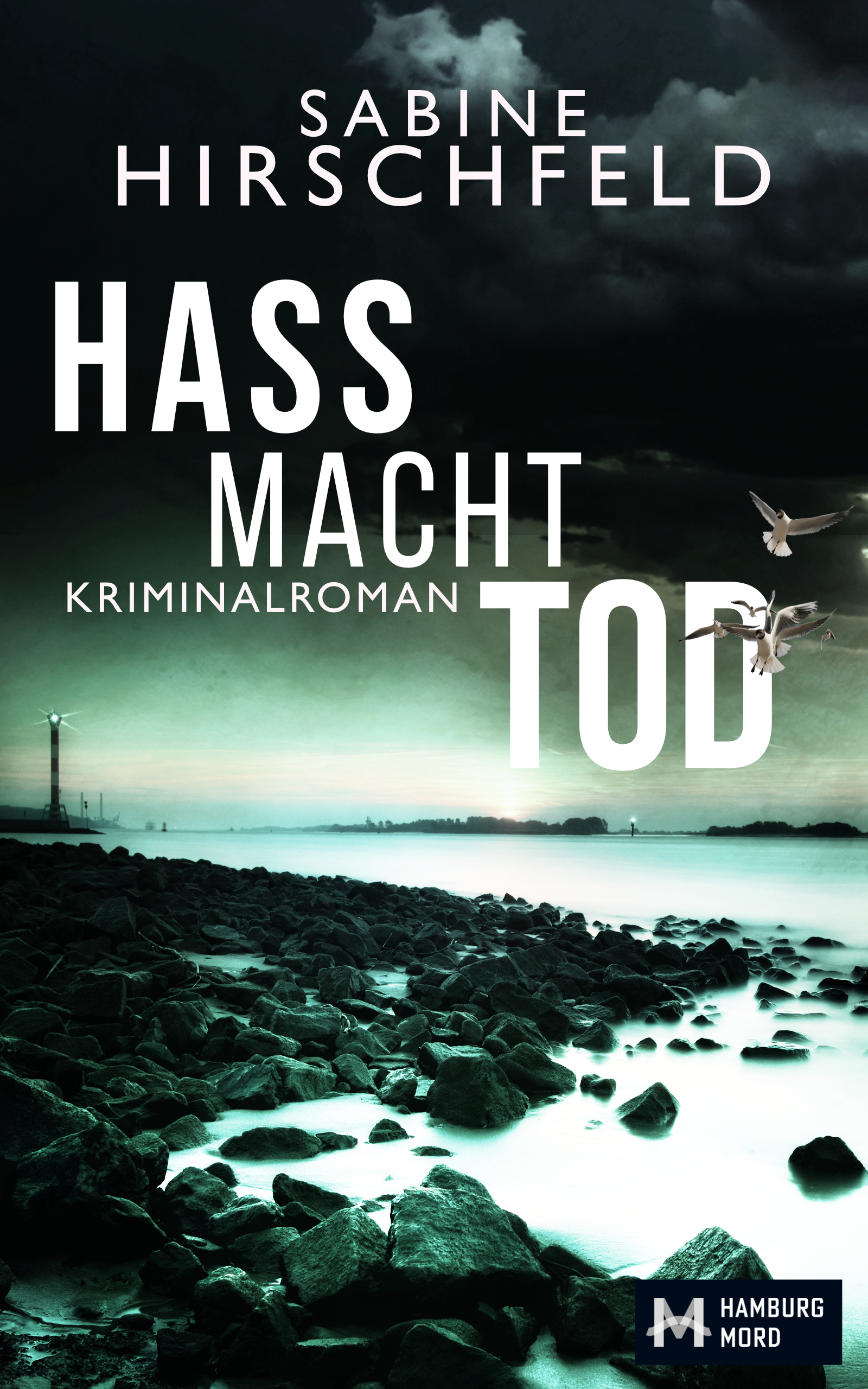 Hass Macht Tod