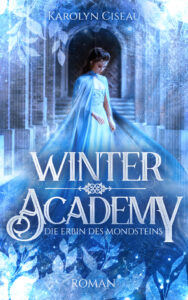 Winter Academy. Die Erbin des Mondsteins Profilbild