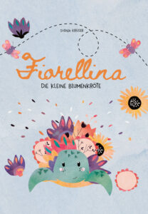 Fiorellina – die kleine Blumenkröte Profilbild