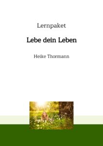 Lernpaket: Lebe dein Leben Profilbild