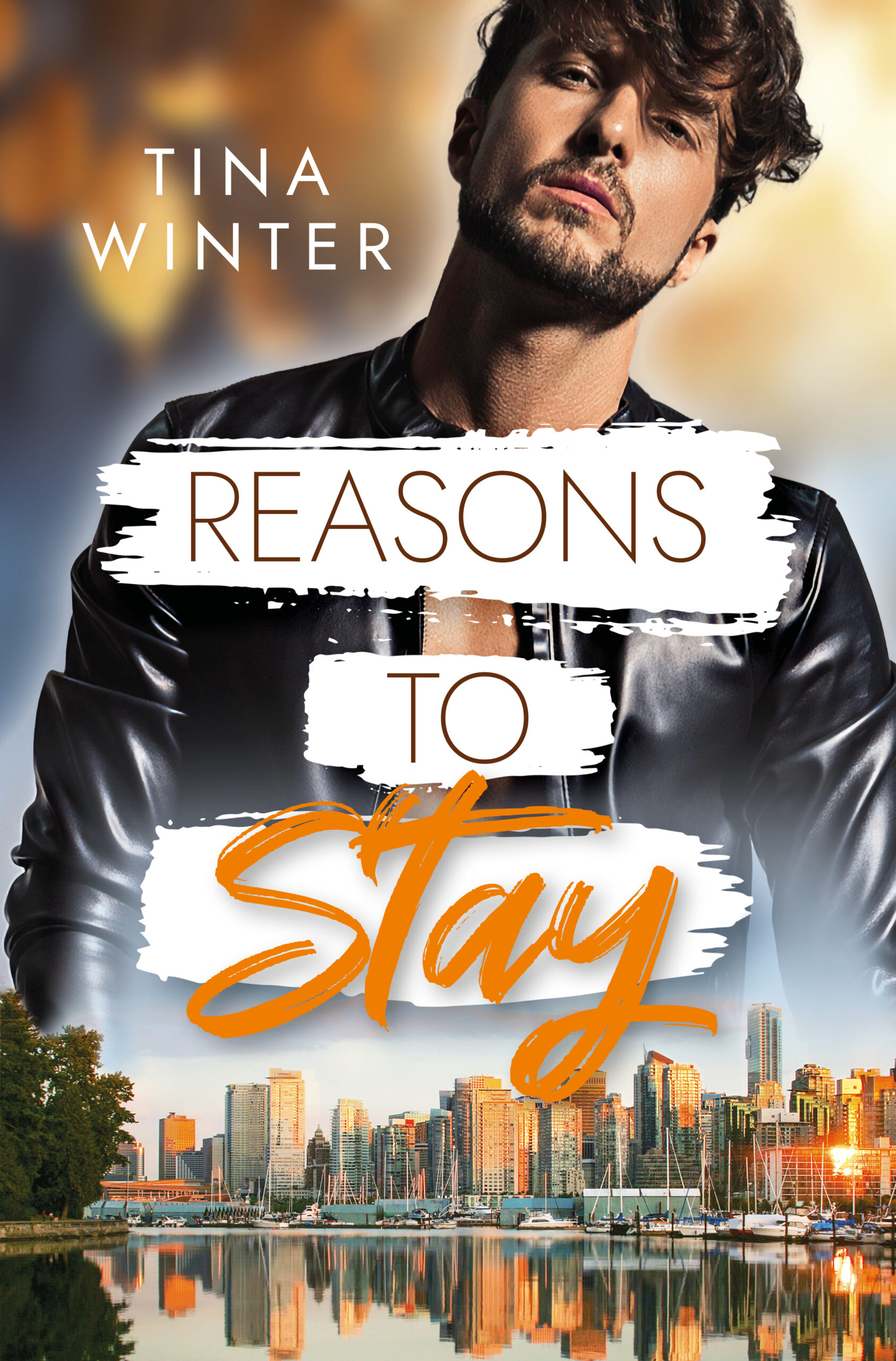 Reasons to Stay