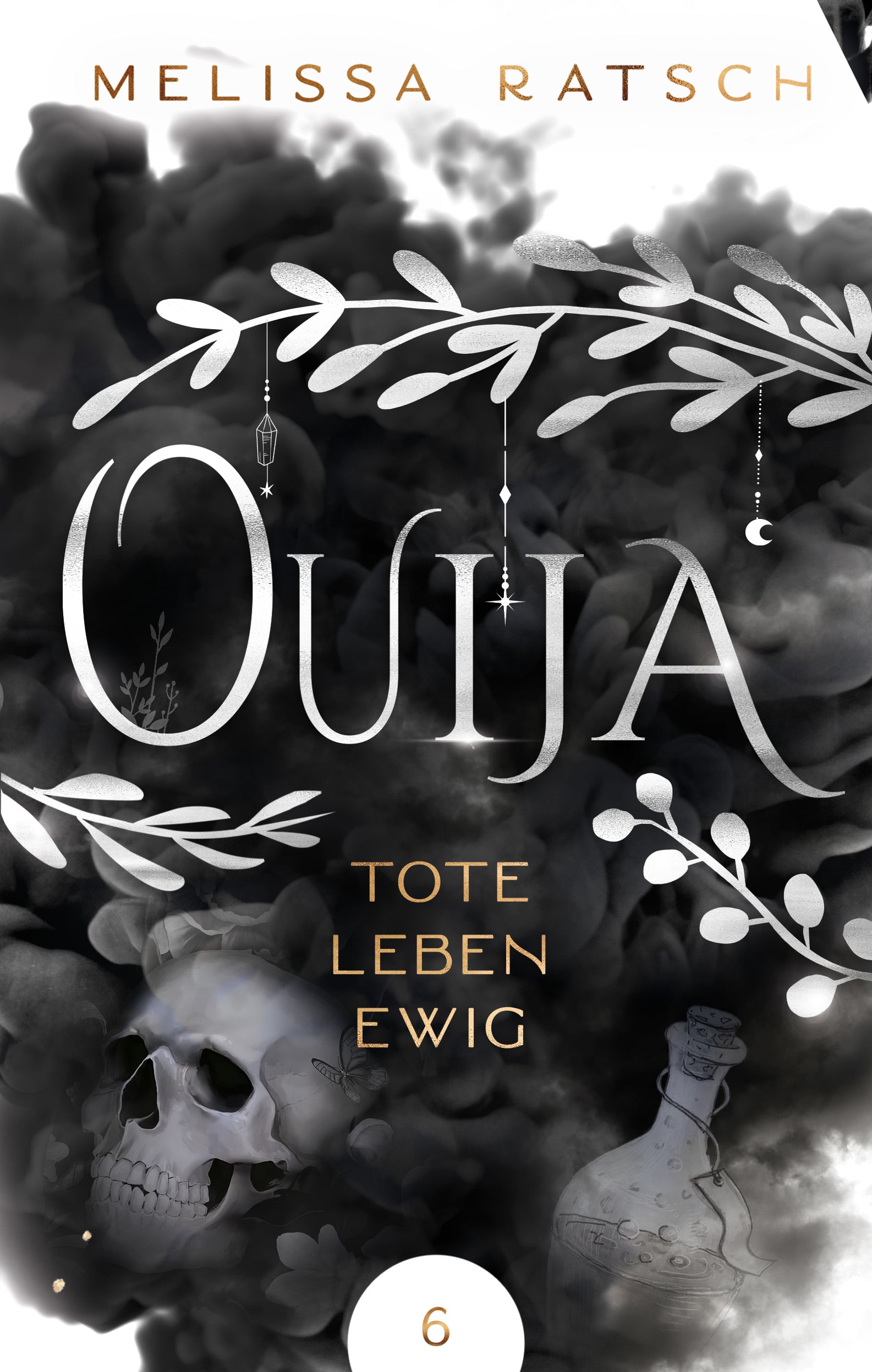 Ouija – Tote leben Ewig Profilbild