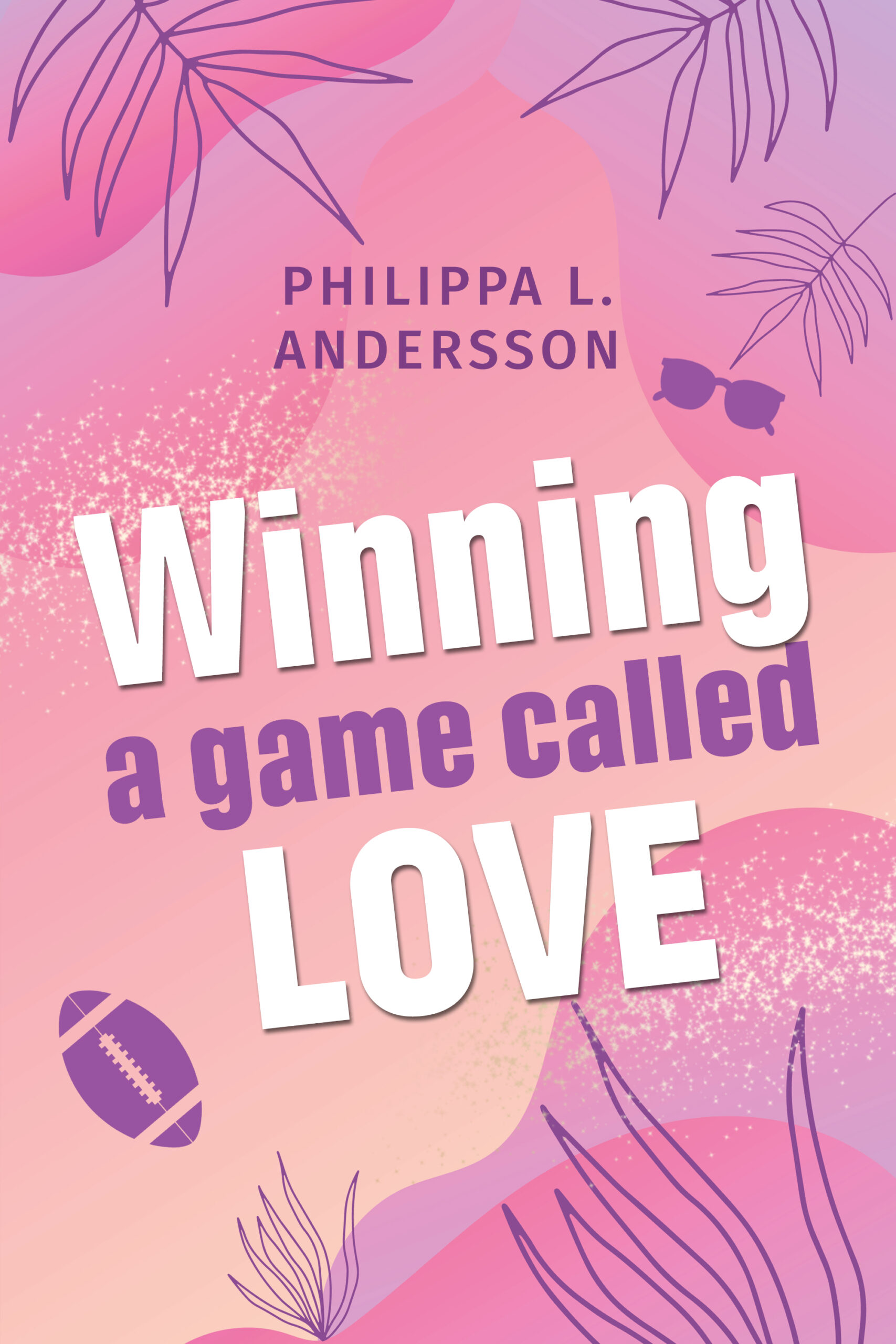 Winning a game called Love