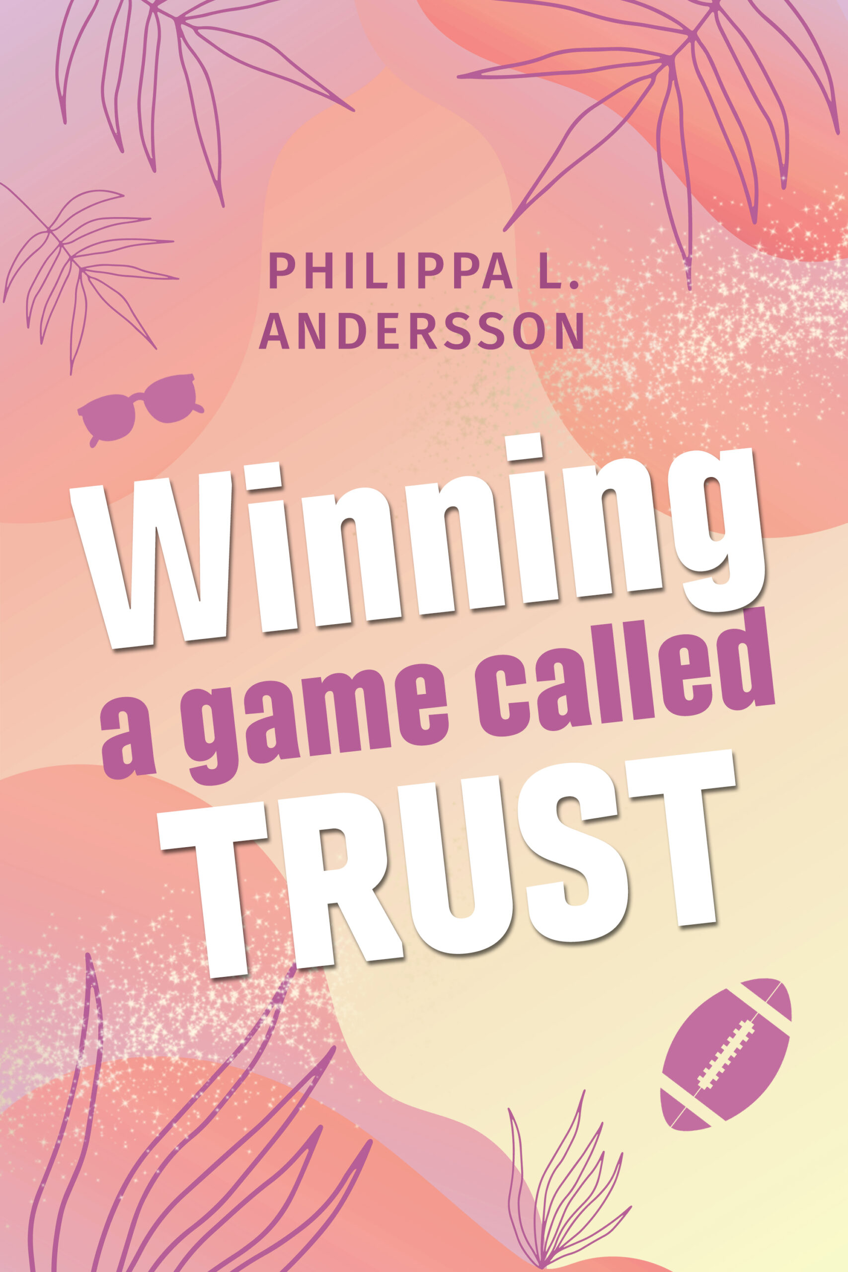 Winning a game called Trust Profilbild