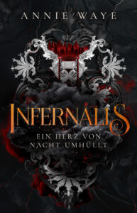 INFERNALIS: Ein Herz von Nacht umhüllt Profilbild