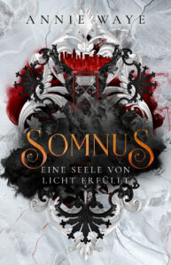 SOMNUS: Eine Seele von Licht erfüllt Profilbild