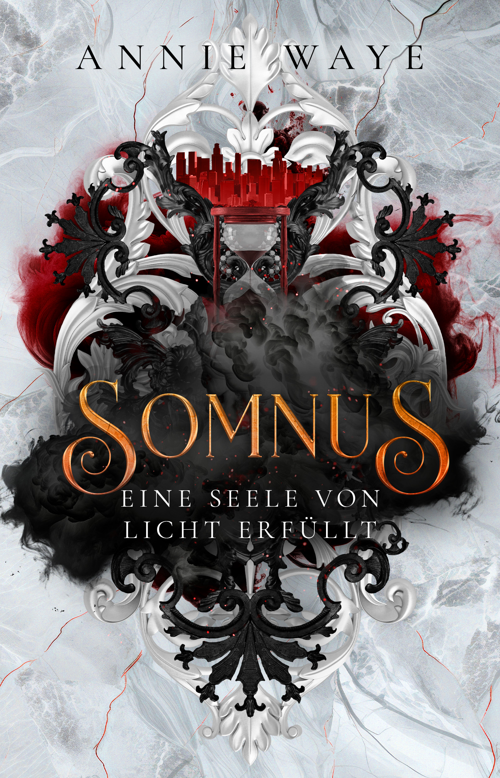 SOMNUS: Eine Seele von Licht erfüllt