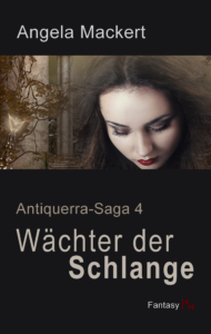 Wächter der Schlange Profilbild