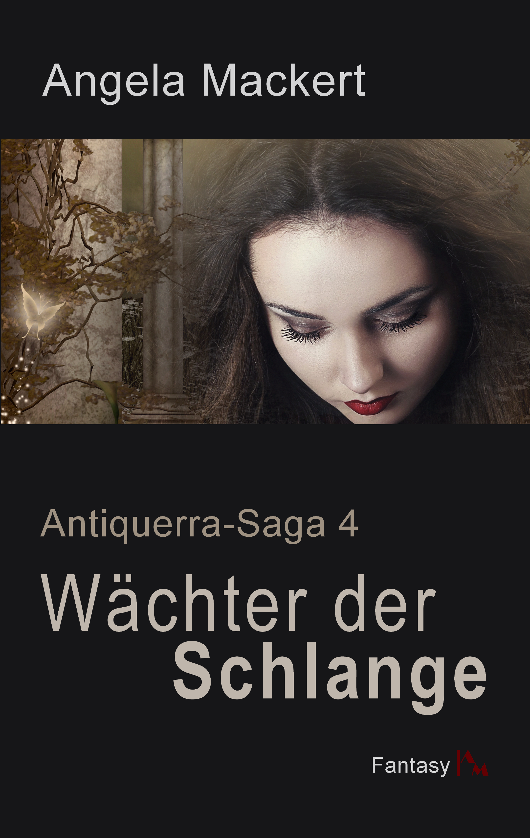 Wächter der Schlange Profilbild