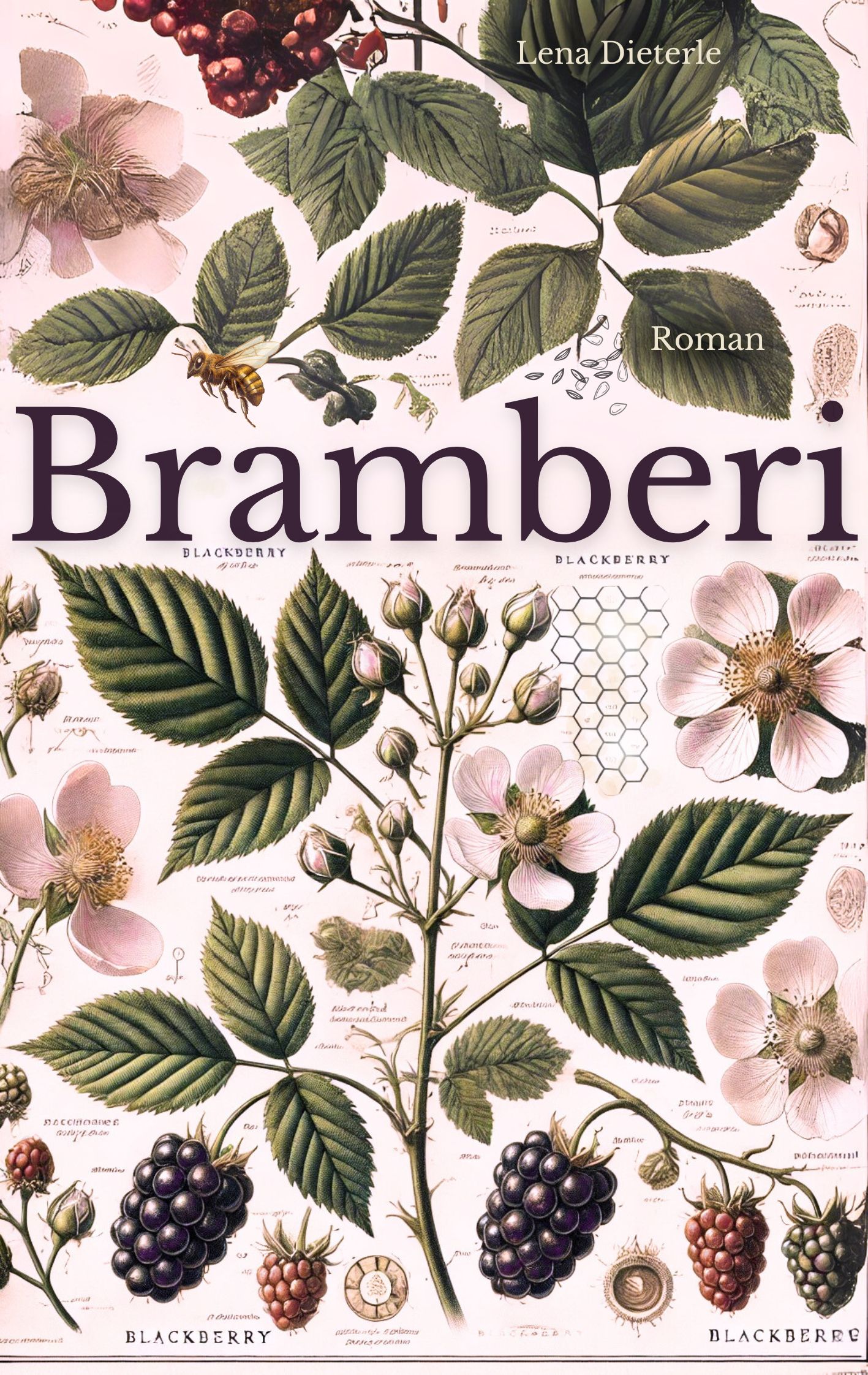 Bramberi Profilbild