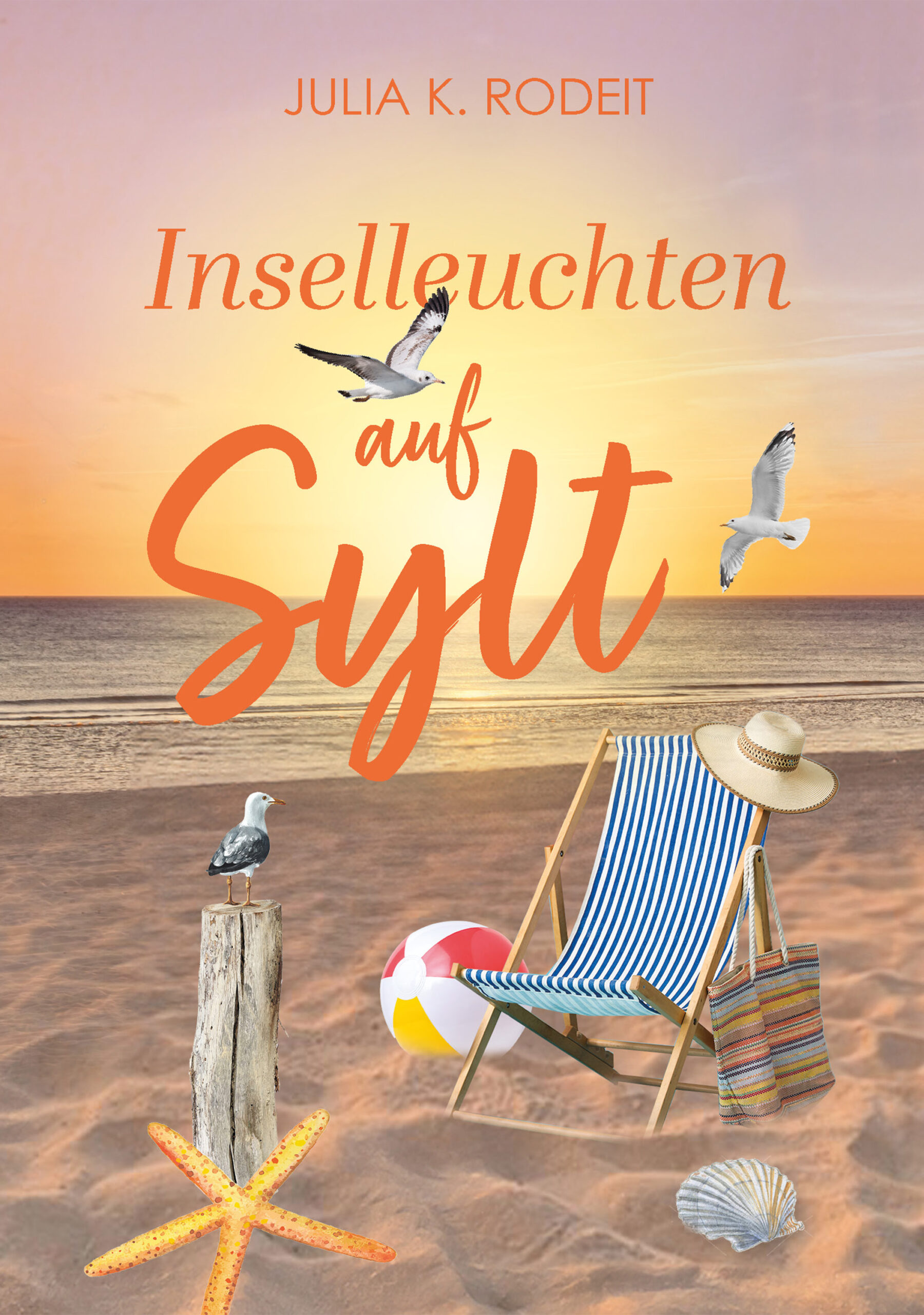 Inselleuchten auf Sylt Profilbild