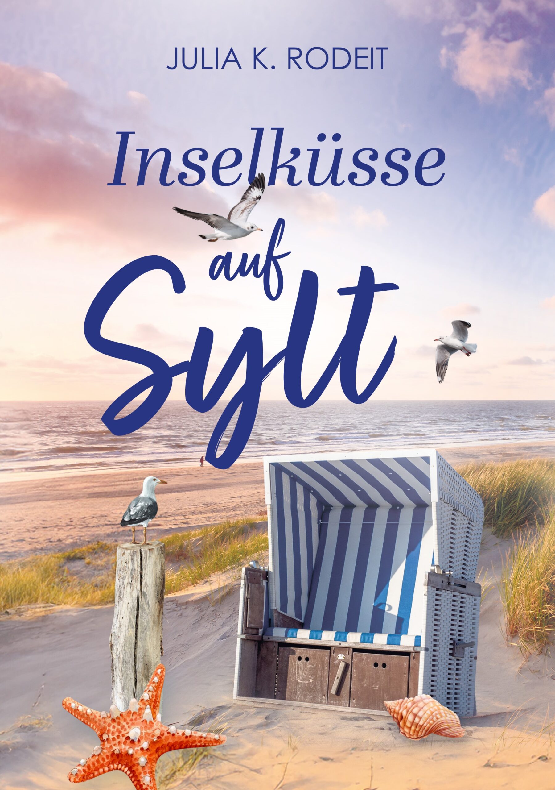 Inselküsse auf Sylt