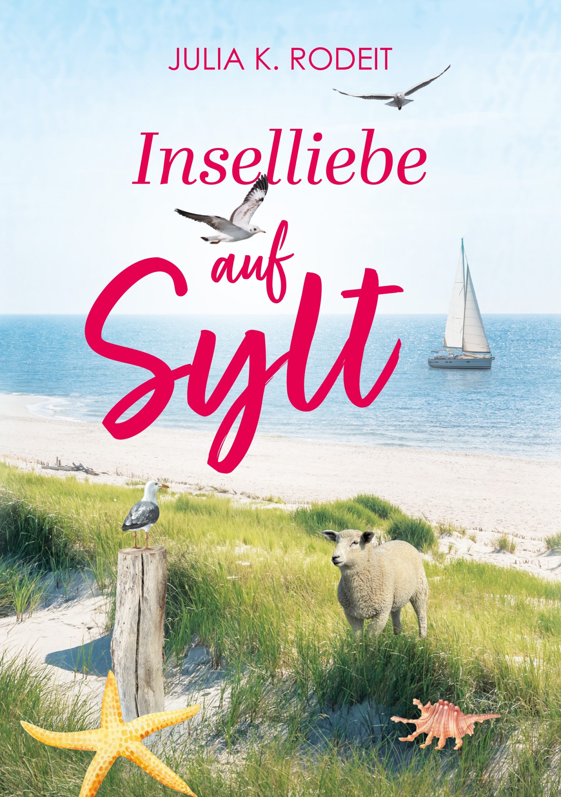 Inselliebe auf Sylt