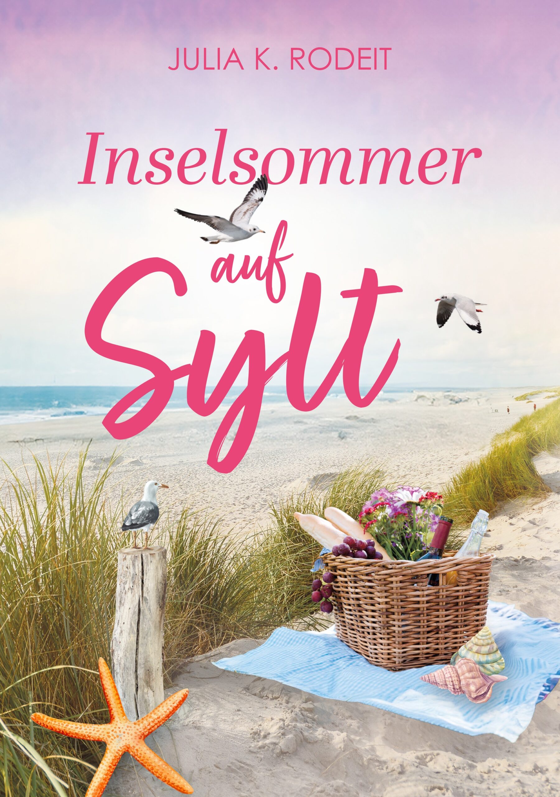 Inselsommer auf Sylt