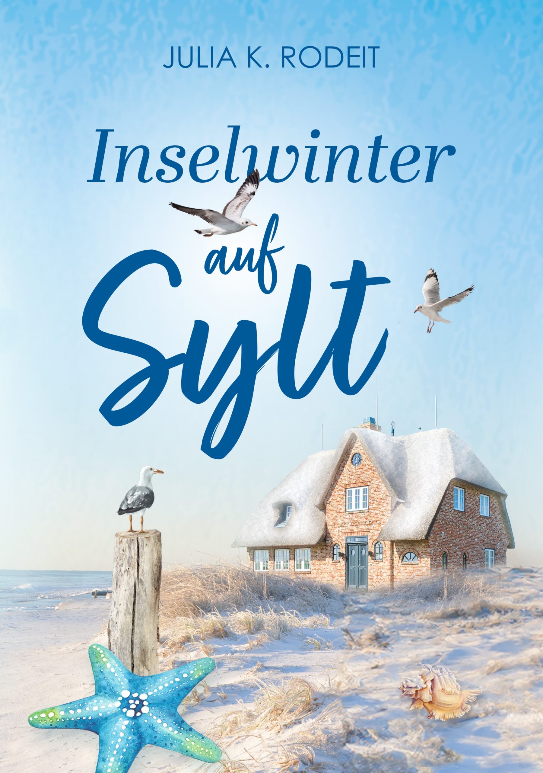 Inselwinter auf Sylt Profilbild