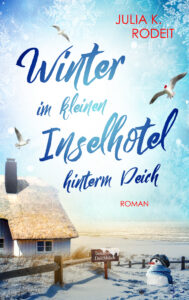 Winter im kleinen Inselhotel hinterm Deich Profilbild