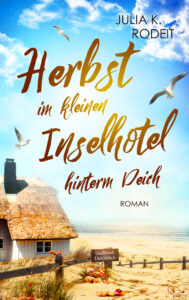 Herbst im kleinen Inselhotel hinterm Deich Profilbild