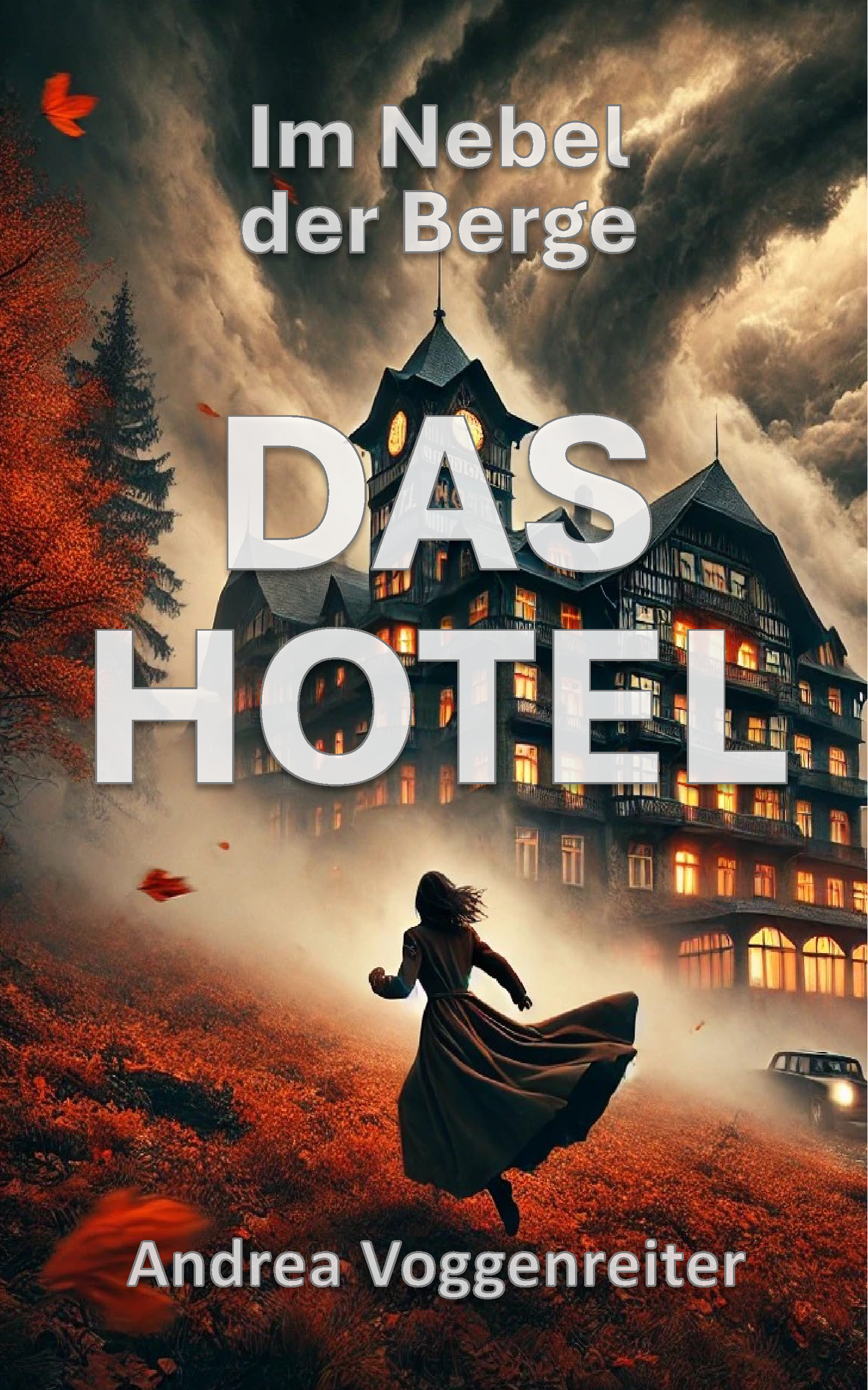 DAS HOTEL