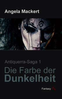 Die Farbe der Dunkelheit Profilbild