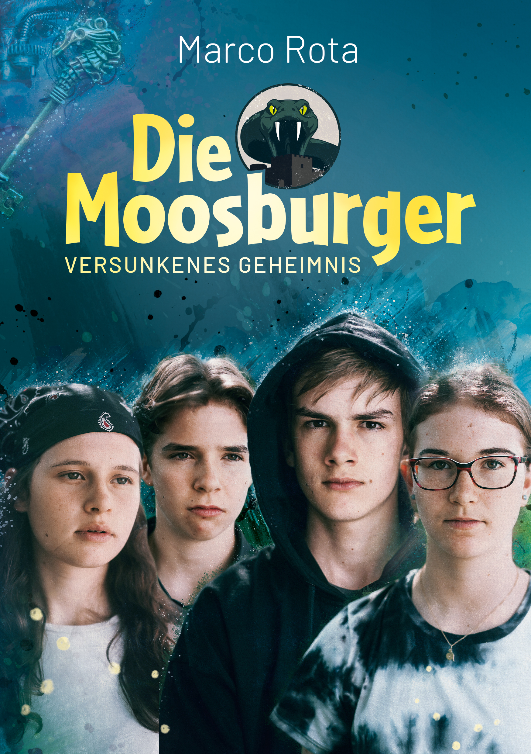 Die Moosburger 2 Profilbild