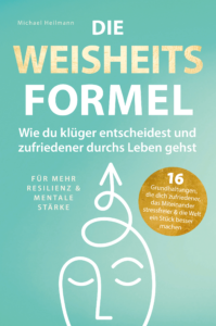 DIE WEISHEITSFORMEL Profilbild