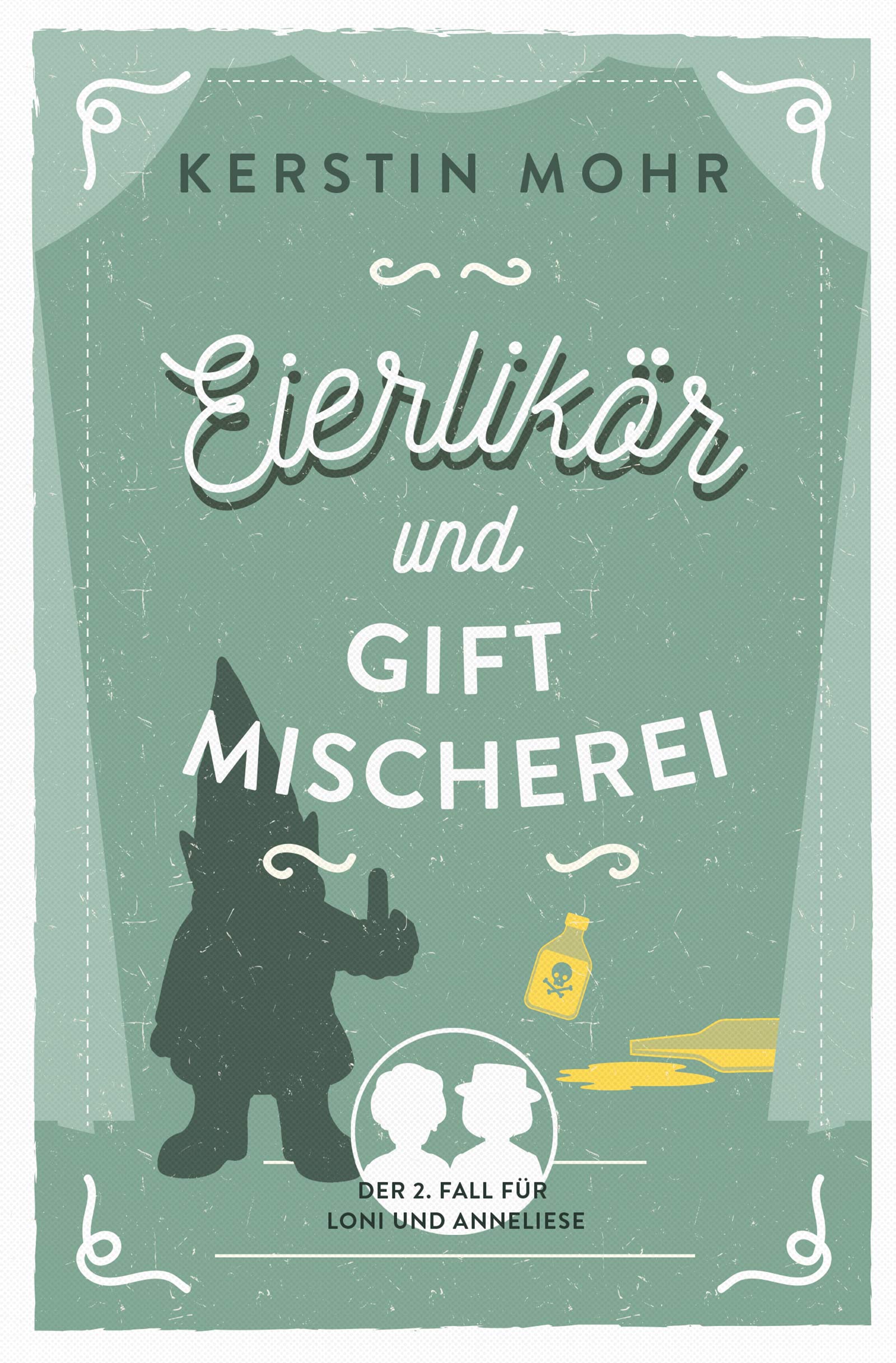 Eierlikör und Giftmischerei Profilbild