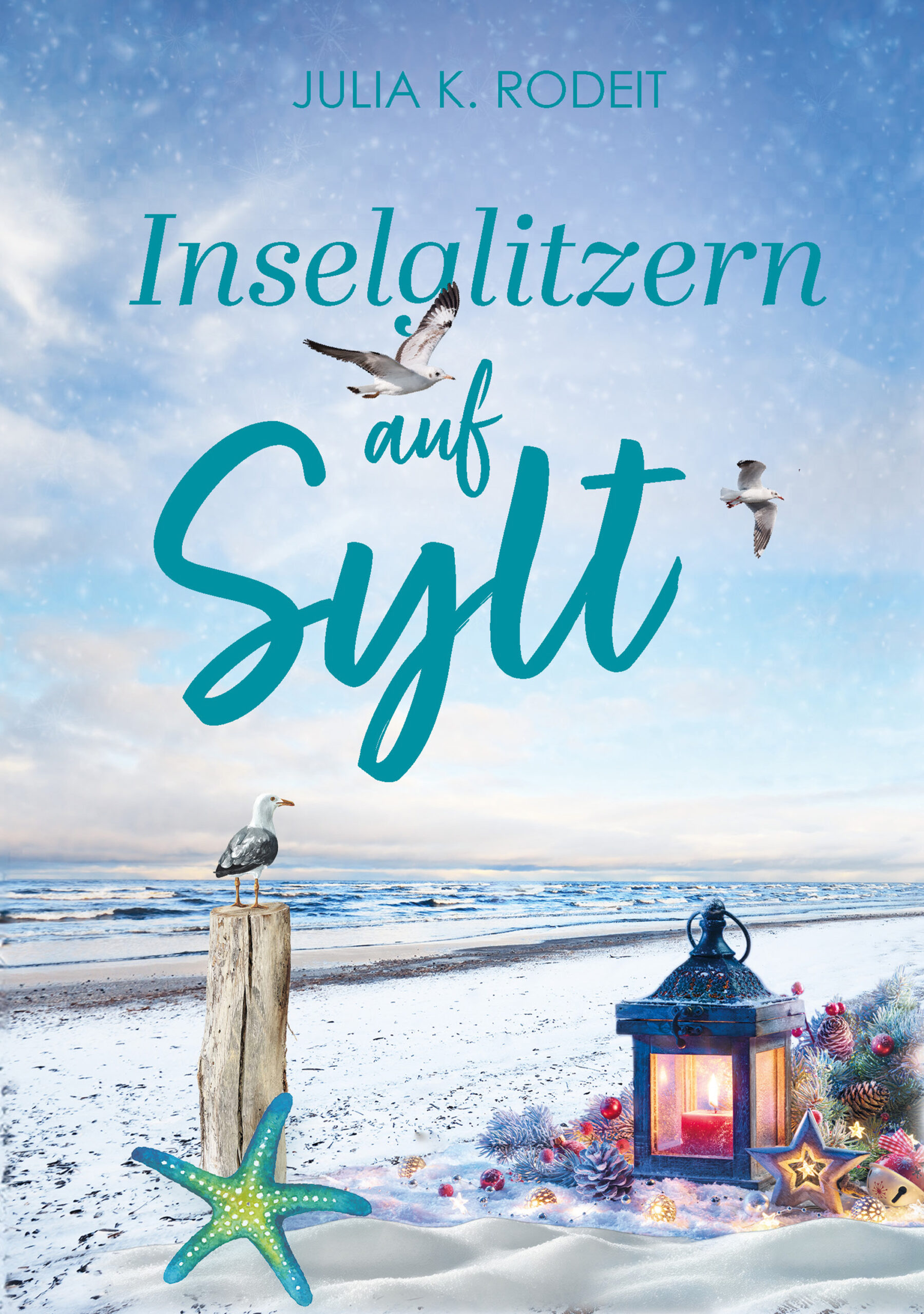 Inselglitzern auf Sylt