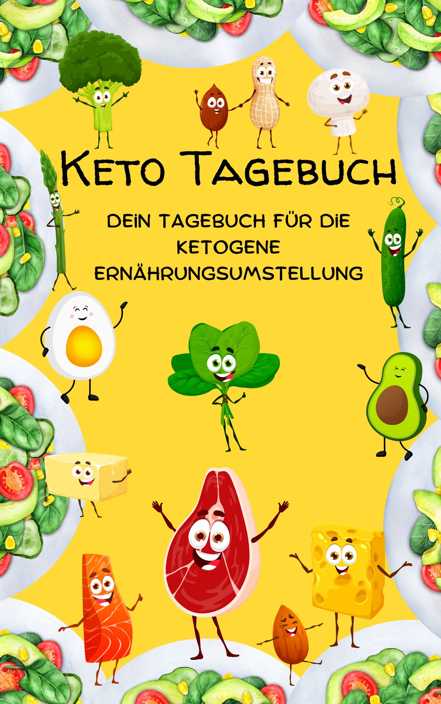 Keto Tagebuch Profilbild