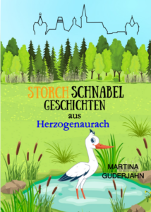 Storchschnabelgeschichten aus Herzogenaurach Profilbild