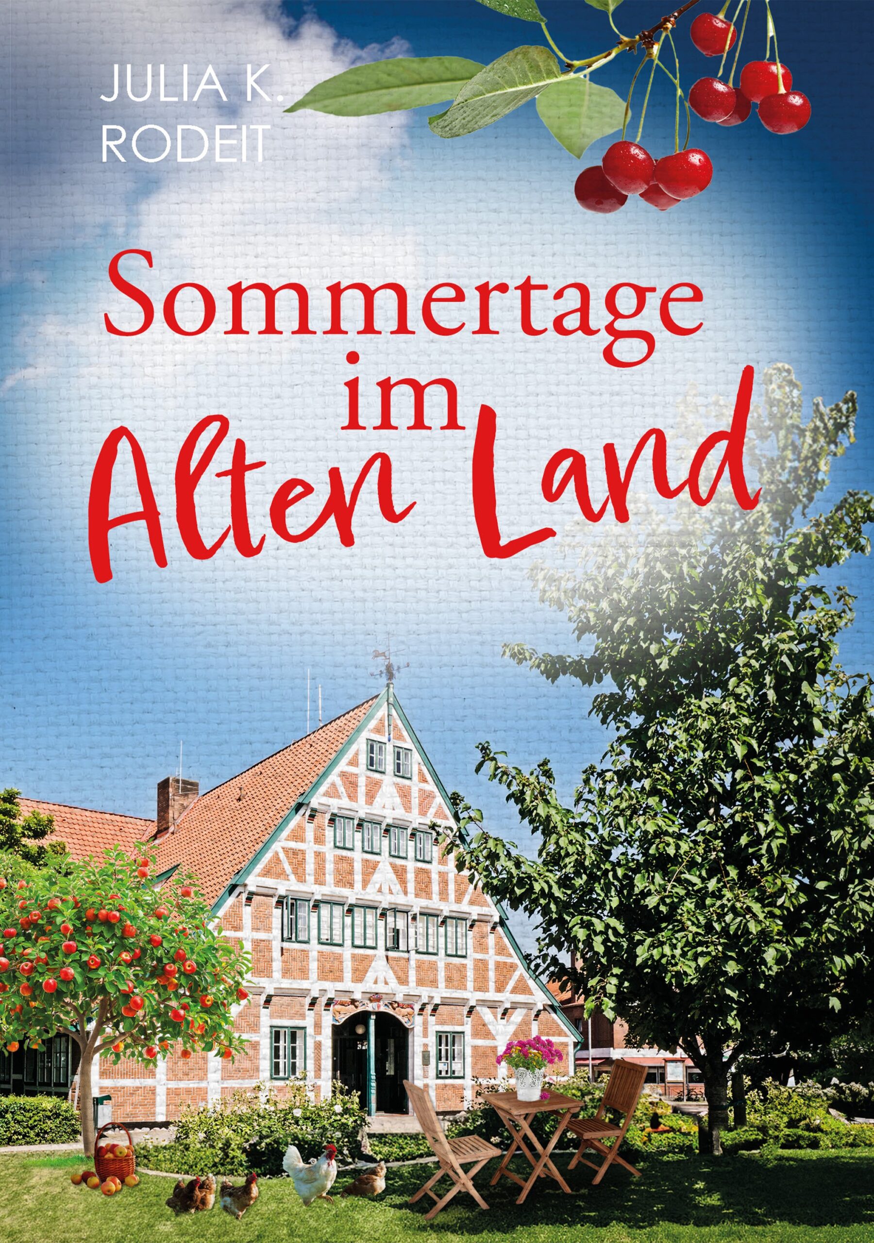 Sommertage im Alten Land Profilbild