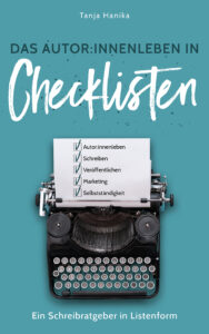 Das Autor:innenleben in Checklisten Profilbild