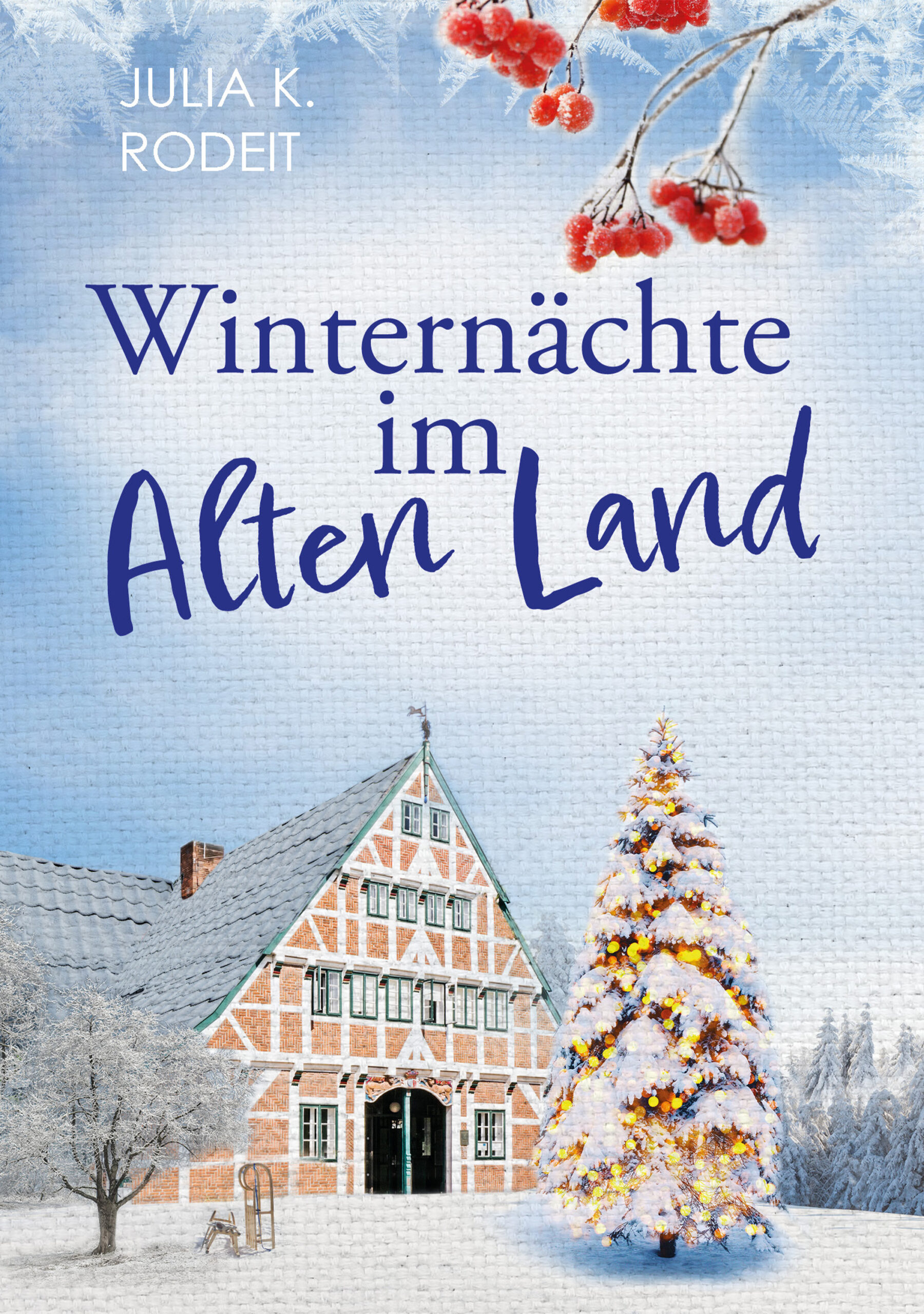 Winternächte im Alten Land