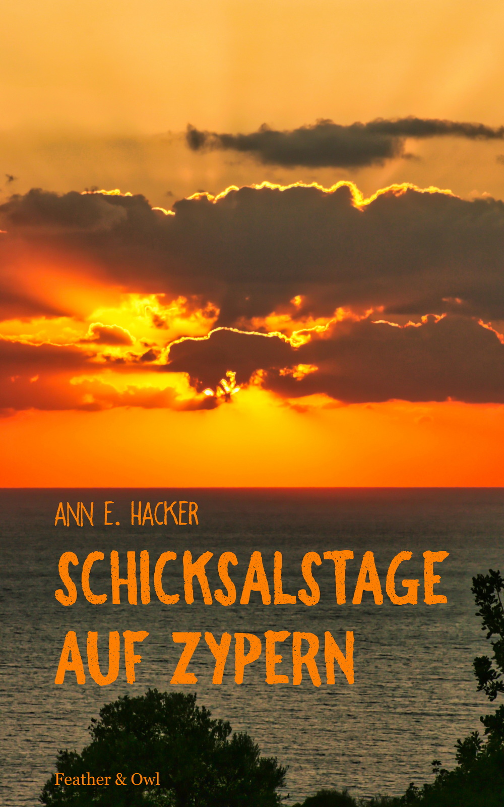 Schicksalstage auf Zypern