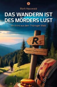 Das Wandern ist des Mörders Lust Profilbild